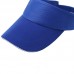 Visor Solid Cotton Gatsby Cap Unisex Hat Golf Driving Summer Sun Flat Cabbie   eb-78563574